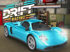                                                                     City Drift Racing ﺔﺒﻌﻟ