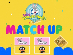                                                                     Baby Looney Tunes Match Up ﺔﺒﻌﻟ