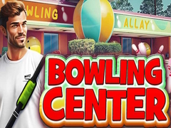                                                                     Bowling Center ﺔﺒﻌﻟ