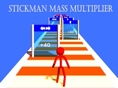                                                                     Stickman Mass Multiplier ﺔﺒﻌﻟ