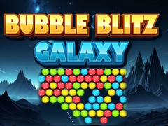                                                                     Bubble Blitz Galaxy ﺔﺒﻌﻟ