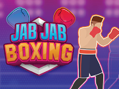                                                                     Jab Jab Boxing ﺔﺒﻌﻟ