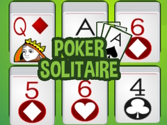                                                                     Poker Solitaire ﺔﺒﻌﻟ