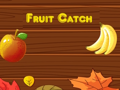                                                                     Fruit catch ﺔﺒﻌﻟ