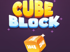                                                                     Cube Block 2048 ﺔﺒﻌﻟ