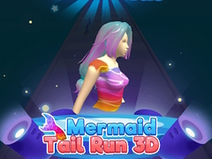                                                                     Mermaid Tail Run 3D ﺔﺒﻌﻟ