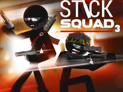                                                                     Stick Squad 3 ﺔﺒﻌﻟ