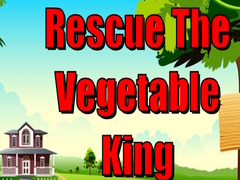                                                                     Rescue The Vegetable King ﺔﺒﻌﻟ
