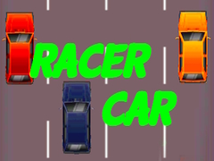                                                                     Racer Car ﺔﺒﻌﻟ
