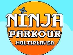                                                                     Ninja Parkour Multiplayer ﺔﺒﻌﻟ