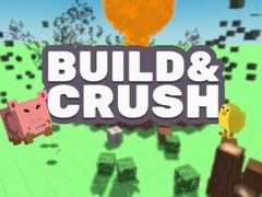                                                                     Build & Crush ﺔﺒﻌﻟ