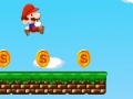                                                                     Run, Mario ﺔﺒﻌﻟ