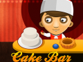                                                                     Cake Bar ﺔﺒﻌﻟ