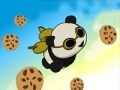                                                                     Rocket Panda: Flying Cookie Quest ﺔﺒﻌﻟ