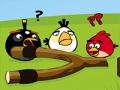                                                                     Angry Birds Go Crazy ﺔﺒﻌﻟ