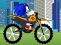                                                                     Sonic Bike ﺔﺒﻌﻟ