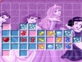                                                                     Disney Princess and Friends - Hidden Treasures ﺔﺒﻌﻟ