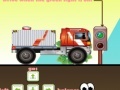                                                                     Cargo Fire Truck ﺔﺒﻌﻟ