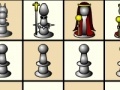                                                                     Easy chess ﺔﺒﻌﻟ