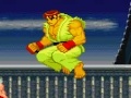                                                                     Street Fighter World Warrior 2 ﺔﺒﻌﻟ