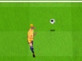                                                                     Penalty Shootout 2012 ﺔﺒﻌﻟ