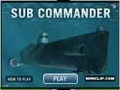                                                                     Deep-sea submarine ﺔﺒﻌﻟ