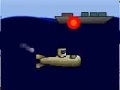                                                                    Submarine fighters ﺔﺒﻌﻟ