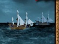                                                                     Pirates of the Caribbean - Rogue's Battleship 2 ﺔﺒﻌﻟ