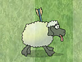                                                                     Sheep Reaction Test ﺔﺒﻌﻟ