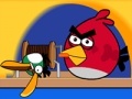                                                                     Angry Birds Double Fishing ﺔﺒﻌﻟ