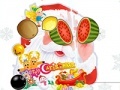                                                                     Christmas Cut Fruit ﺔﺒﻌﻟ