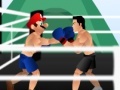                                                                     Mario Boxing ﺔﺒﻌﻟ