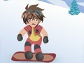                                                                     Bakugan Snowboard ﺔﺒﻌﻟ