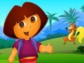                                                                     Dora Spot the Difference ﺔﺒﻌﻟ