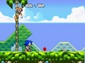                                                                     Sonic the Hedgehog ﺔﺒﻌﻟ