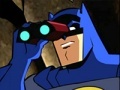                                                                     Batman Difference Detector ﺔﺒﻌﻟ
