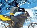                                                                     Batman Winter Bike ﺔﺒﻌﻟ