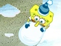                                                                     Spongebob Snowpants ﺔﺒﻌﻟ