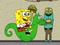                                                                     spongebob burger exp ﺔﺒﻌﻟ