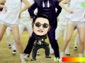                                                                     Oppa Gangnam Dance  ﺔﺒﻌﻟ