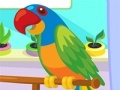                                                                     Parrot Care ﺔﺒﻌﻟ