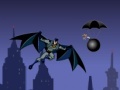                                                                     Batman Night Sky Defender ﺔﺒﻌﻟ