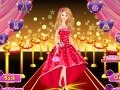                                                                     Barbie Dress For Party Dress Up ﺔﺒﻌﻟ
