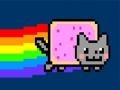                                                                     Nyan Cat: The Game ﺔﺒﻌﻟ