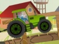                                                                     Farmer Ted's Tractor Rush ﺔﺒﻌﻟ