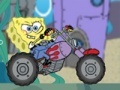                                                                     Spongebob Bikini Ride ﺔﺒﻌﻟ