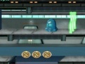                                                                     Monsters vs Aliens - Save Earh As Only A Monster Can ﺔﺒﻌﻟ