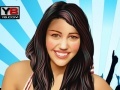                                                                     Miley Cyrus Makeover Game ﺔﺒﻌﻟ