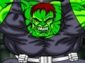                                                                    Hulk Dress Up ﺔﺒﻌﻟ