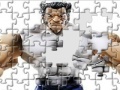                                                                     Wolverine Puzzles ﺔﺒﻌﻟ